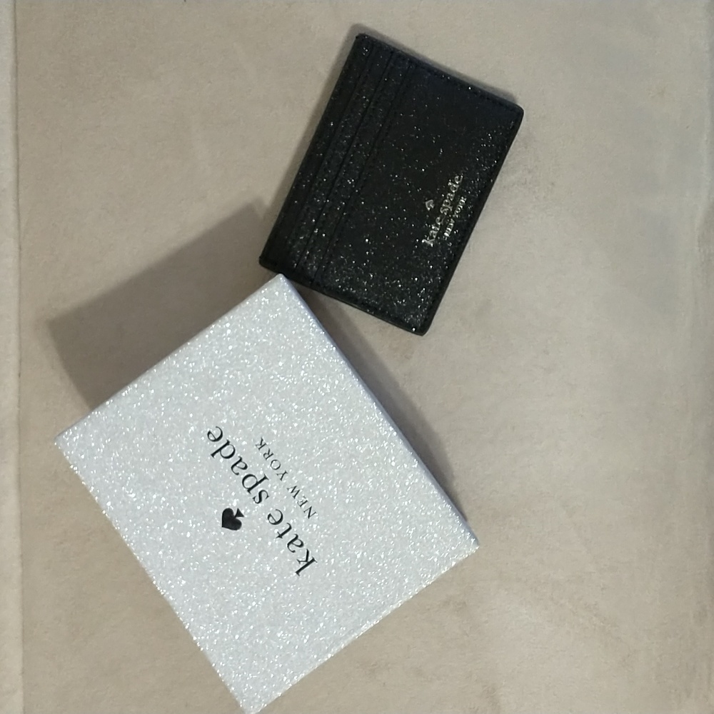 Kate Spade Card Wallet